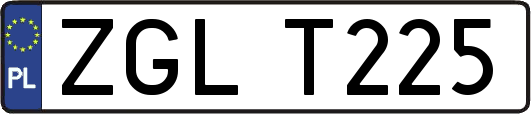 ZGLT225