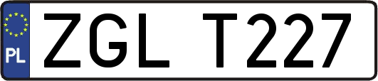 ZGLT227