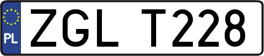 ZGLT228