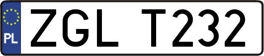 ZGLT232