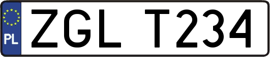 ZGLT234