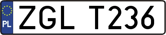 ZGLT236
