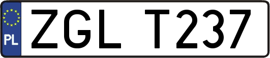 ZGLT237
