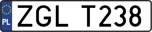 ZGLT238