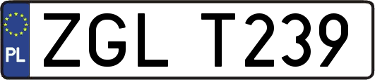 ZGLT239