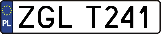 ZGLT241