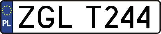ZGLT244
