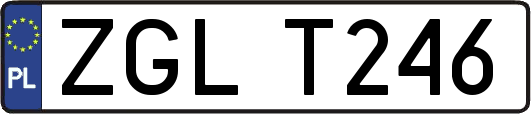 ZGLT246