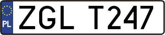 ZGLT247