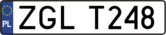 ZGLT248