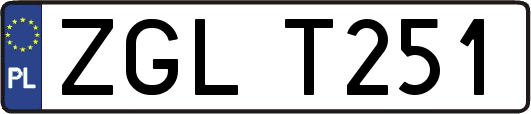 ZGLT251