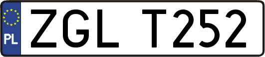 ZGLT252