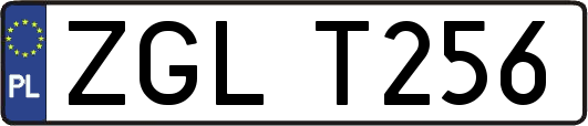 ZGLT256