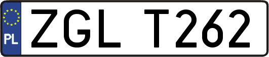 ZGLT262
