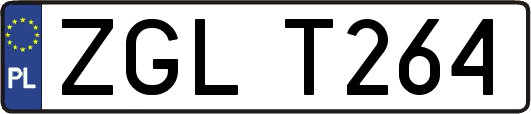 ZGLT264