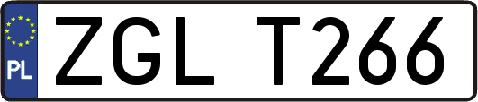 ZGLT266