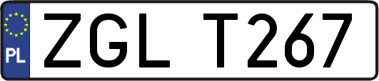 ZGLT267