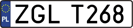 ZGLT268