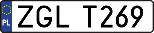 ZGLT269