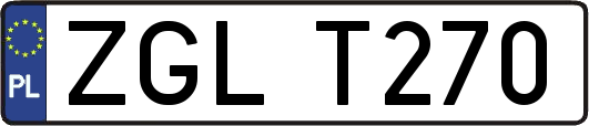 ZGLT270