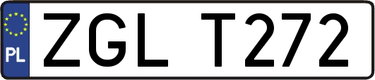 ZGLT272