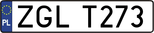 ZGLT273