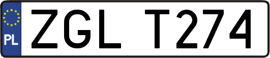 ZGLT274