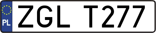 ZGLT277