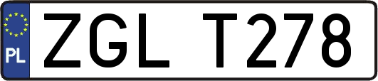 ZGLT278