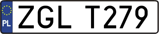 ZGLT279