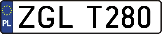 ZGLT280