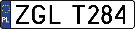 ZGLT284