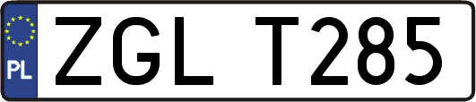 ZGLT285