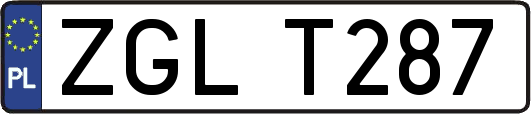 ZGLT287