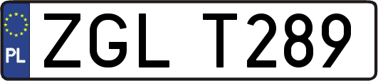 ZGLT289
