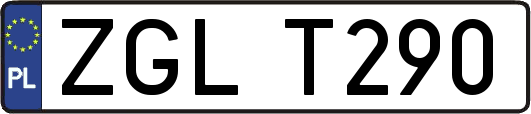 ZGLT290