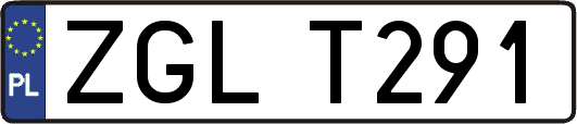 ZGLT291