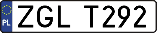ZGLT292