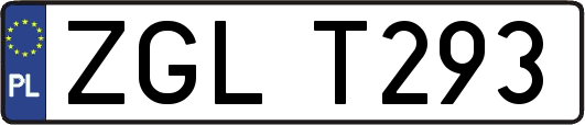 ZGLT293