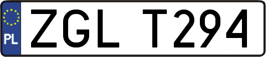 ZGLT294