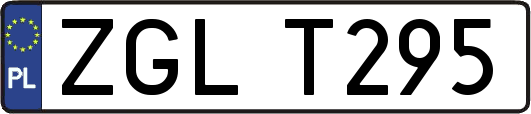 ZGLT295