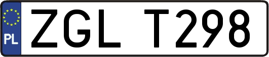ZGLT298