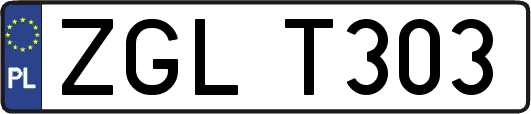 ZGLT303