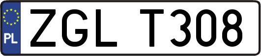 ZGLT308