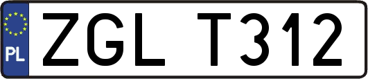 ZGLT312