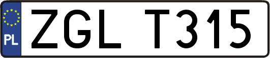 ZGLT315