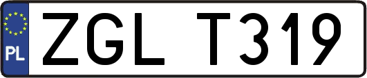 ZGLT319