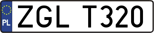 ZGLT320