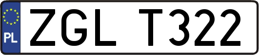 ZGLT322