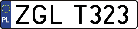 ZGLT323